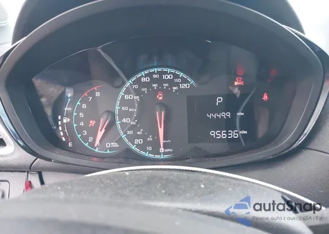 2020 Chevrolet Spark Fwd Ls Automatic из США, поврежденный, VIN KL8CB6SA1LC422662